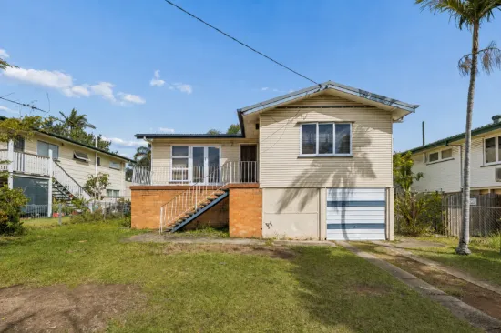312 Beams Road, Zillmere, Qld 4034