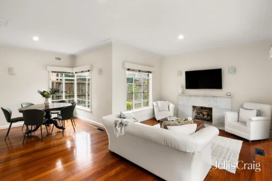 312 Belmore Road, Balwyn, Vic 3103 - For Rent