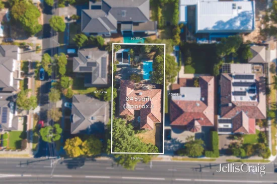 312 Belmore Road, Balwyn, Vic 3103