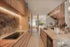 312 Bowen Terrace, New Farm, Qld 4005-Image