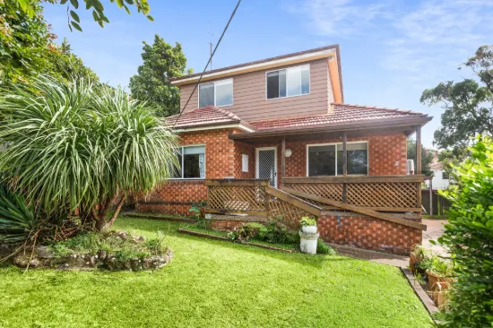 312 Cowper Street, Warrawong, NSW 2502