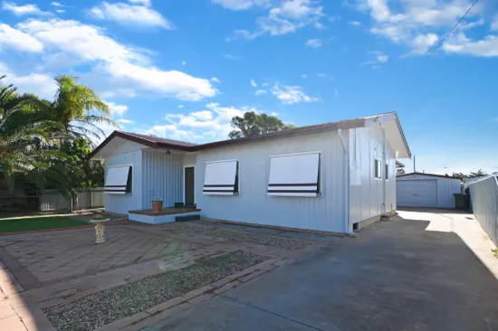 312 Duff Street, Broken Hill, NSW 2880