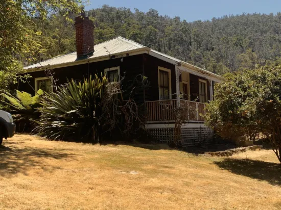 312 Glen Dhu Road, Molesworth, Tas 7140