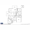 312 Ramsay Street, Middle Ridge, Qld 4350-Floorplan