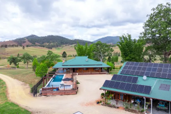 312 Toose Road, Bellbrook, NSW 2440