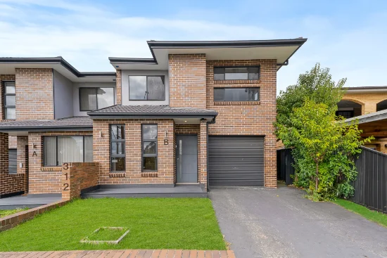 312B Bungaribee Road, Blacktown, NSW 2148