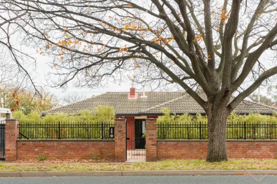 313 Antill Street, Watson, ACT 2602