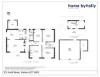 313 Antill Street, Watson, ACT 2602-Floorplan