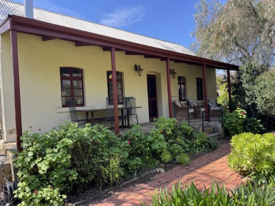 313 Bethany Road, Bethany, SA 5352