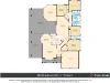 313 Braidwood Drive, Prestons, NSW 2170-Floorplan