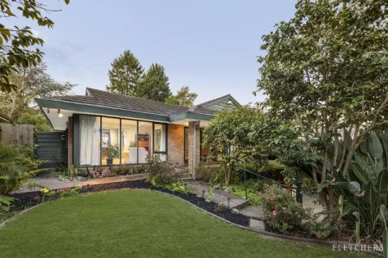 313 Canterbury Road, Forest Hill, Vic 3131