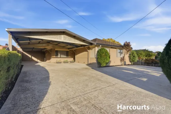 313 Chandler Road, Keysborough, Vic 3173