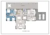 313 Doyles Road, Balnagowan, Qld 4740-Floorplan