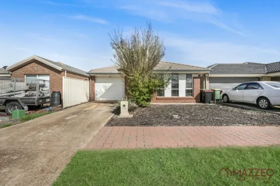 313 Fradd East Road, Munno Para West, SA 5115
