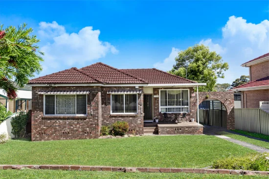 313 Hamilton Road, Fairfield West NSW 2165-Image