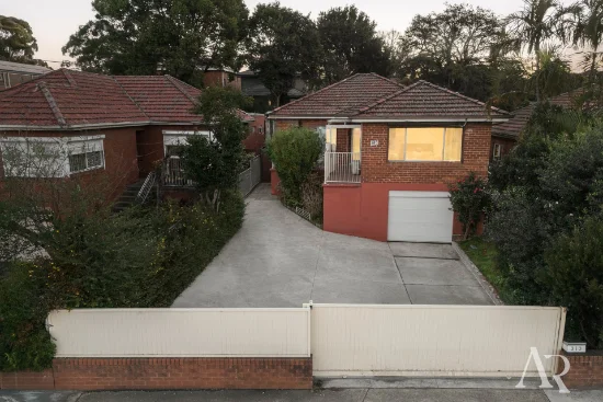 313 King Georges Road, Beverly Hills, NSW 2209-Image