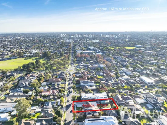 313 Mckinnon Road, Bentleigh East, Vic 3165