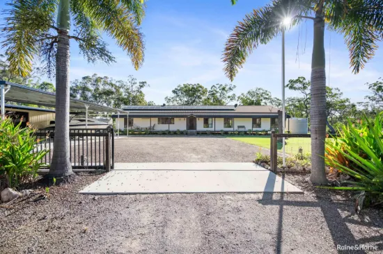 313 Pacific Haven Circuit, Pacific Haven, Qld 4659