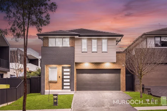 313 Stone Mason Drive, Kellyville, NSW 2155