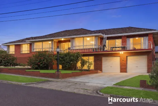 313 Stud Road, Dandenong North, Vic 3175