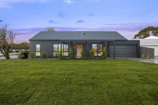 313 Warrenheip Street, Buninyong, Vic 3357