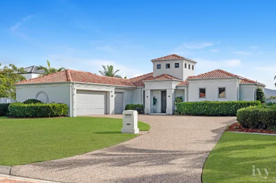 3131 Riverleigh Drive, Hope Island, Qld 4212