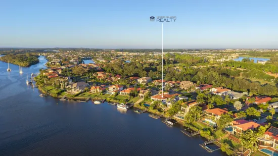 3131 Riverleigh Drive, Hope Island, Qld 4212
