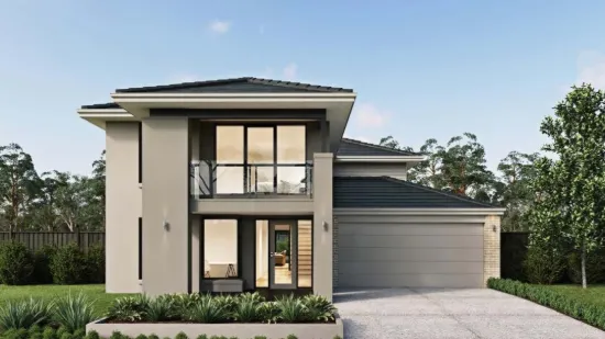 3139.1 Botanical, Mickleham, Vic 3064
