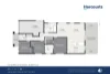 314 Birkdale Road, Birkdale, Qld 4159-Floorplan