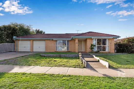 314 Centenary Avenue, Harkness, Vic 3337