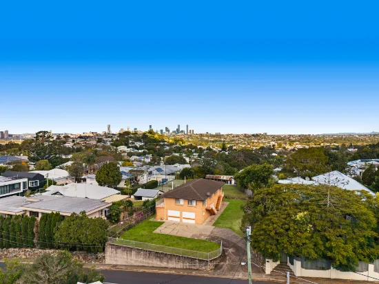 314 DAYS ROAD, Grange, Qld 4051