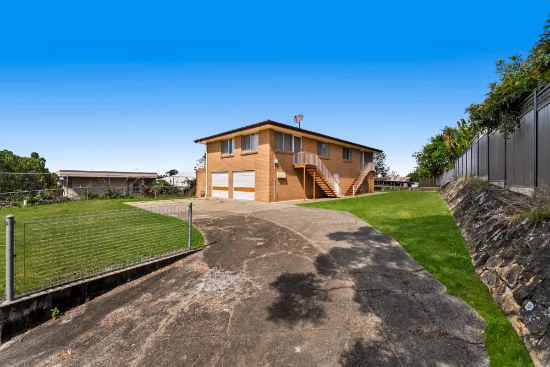 314 DAYS ROAD, Grange, Qld 4051-Image