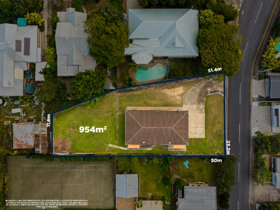 314 DAYS ROAD, Grange, Qld 4051-Image