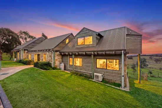 314 Fernleigh Drive, Googong, NSW 2620