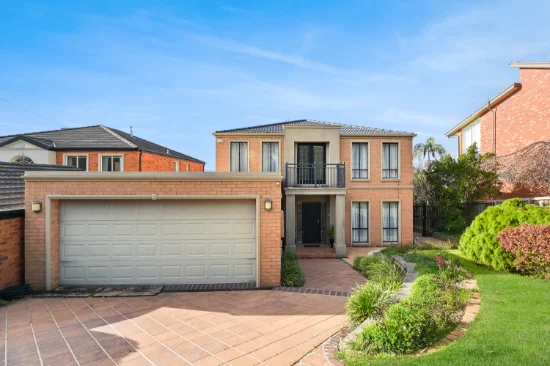 314 Gallaghers Road, Glen Waverley, Vic 3150 - For Rent