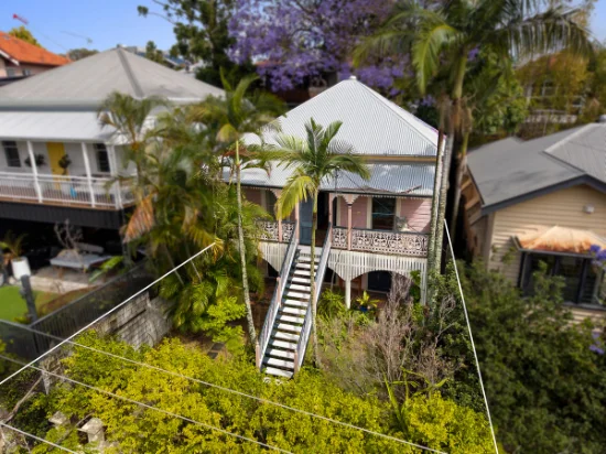 314 Harcourt Street, Teneriffe, Qld 4005