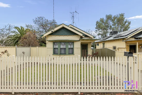 314 High Street, Golden Square, Vic 3555