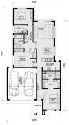 314 Outfield Way, Wyndham Vale, Vic 3024-Floorplan