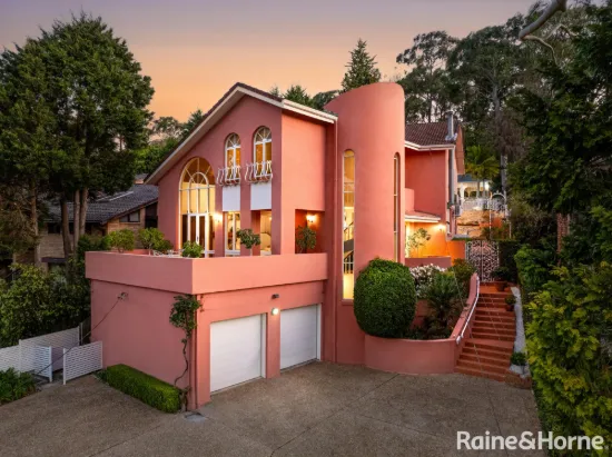 314 Pittwater Road, East Ryde, NSW 2113
