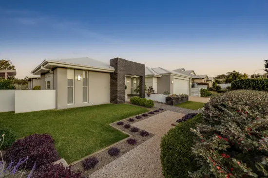 314 Ramsay Street, Middle Ridge, Qld 4350