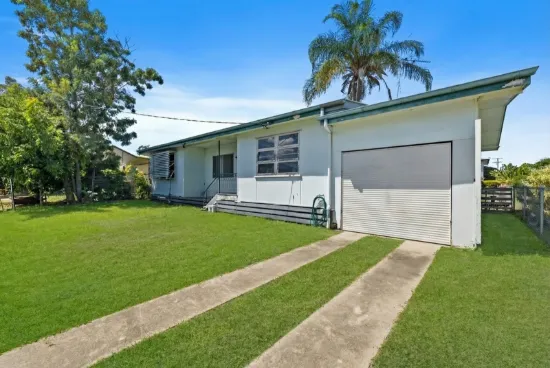 314 Richardson Road, Park Avenue, Qld 4701