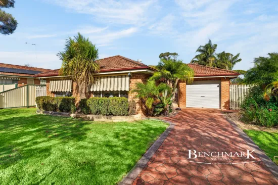 314 Welling Drive, Mount Annan, NSW 2567