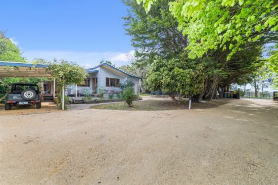 315 Deans Marsh Lorne Road, Deans Marsh, Vic 3235
