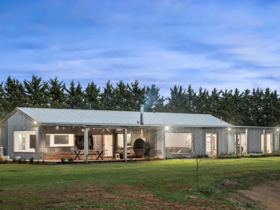 315 Fishers Rd, Mount Duneed, Vic 3217