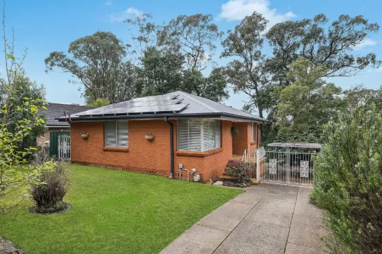315 Hawkesbury Road, Winmalee, NSW 2777