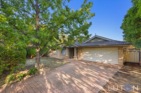 315 Hindmarsh Drive, Rivett, ACT 2611