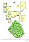 315 Mount Pleasant Road, Research, Vic 3095-Floorplan