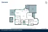 315 Oakmont Avenue, Meadow Springs, WA 6210-Floorplan