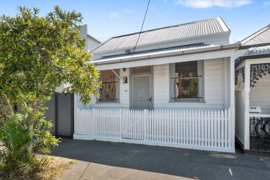 315 Princes Street, Port Melbourne, Vic 3207