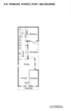 315 Princes Street, Port Melbourne, Vic 3207-Floorplan